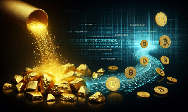 比特币交易平台(比特币交易平台中国)