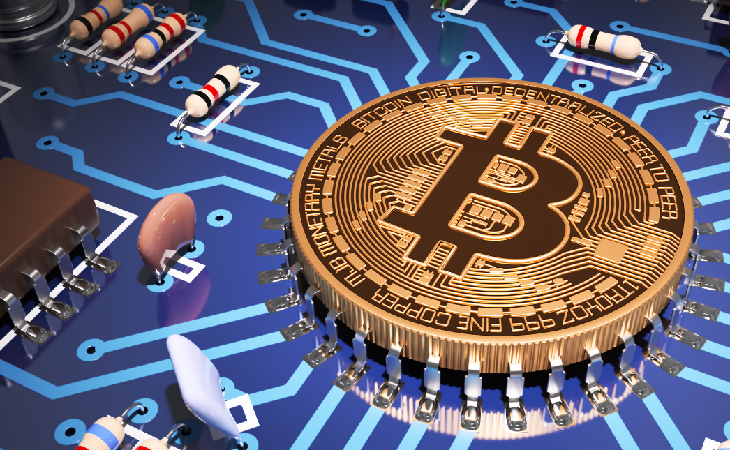 比特币交易平台(比特币交易平台app) 比特币交易平台(比特币交易平台app)