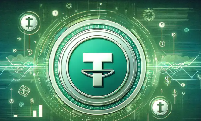 USDT-泰达币(usdt泰达币今日汇率)