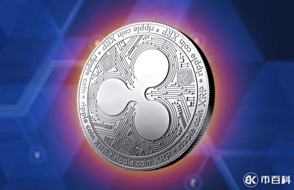 瑞波币(瑞波币今日行情价格)