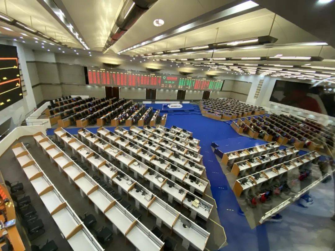 期货交易所(期货交易所手续费收费标准)