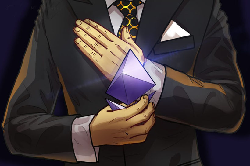 ETH-以太坊(eth以太坊贸易平台)