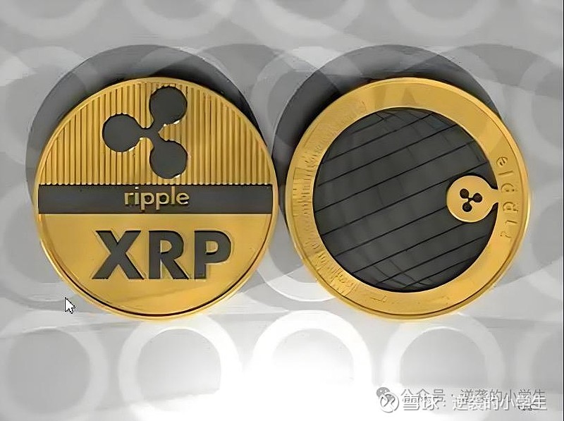 瑞波币(瑞波币美元)