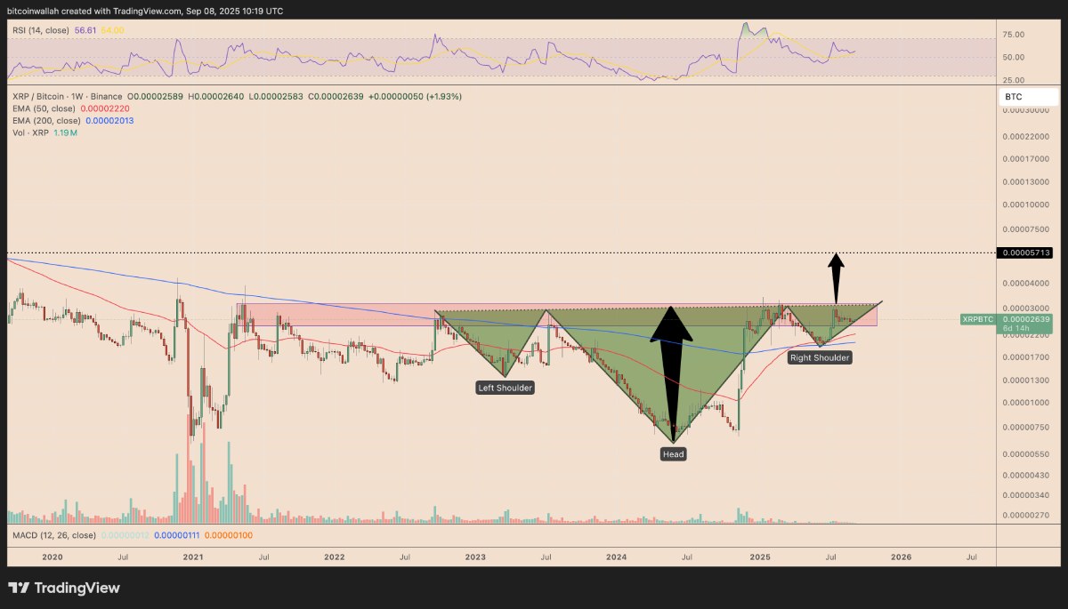 XRP-瑞波币(XRP瑞波币的优缺点)