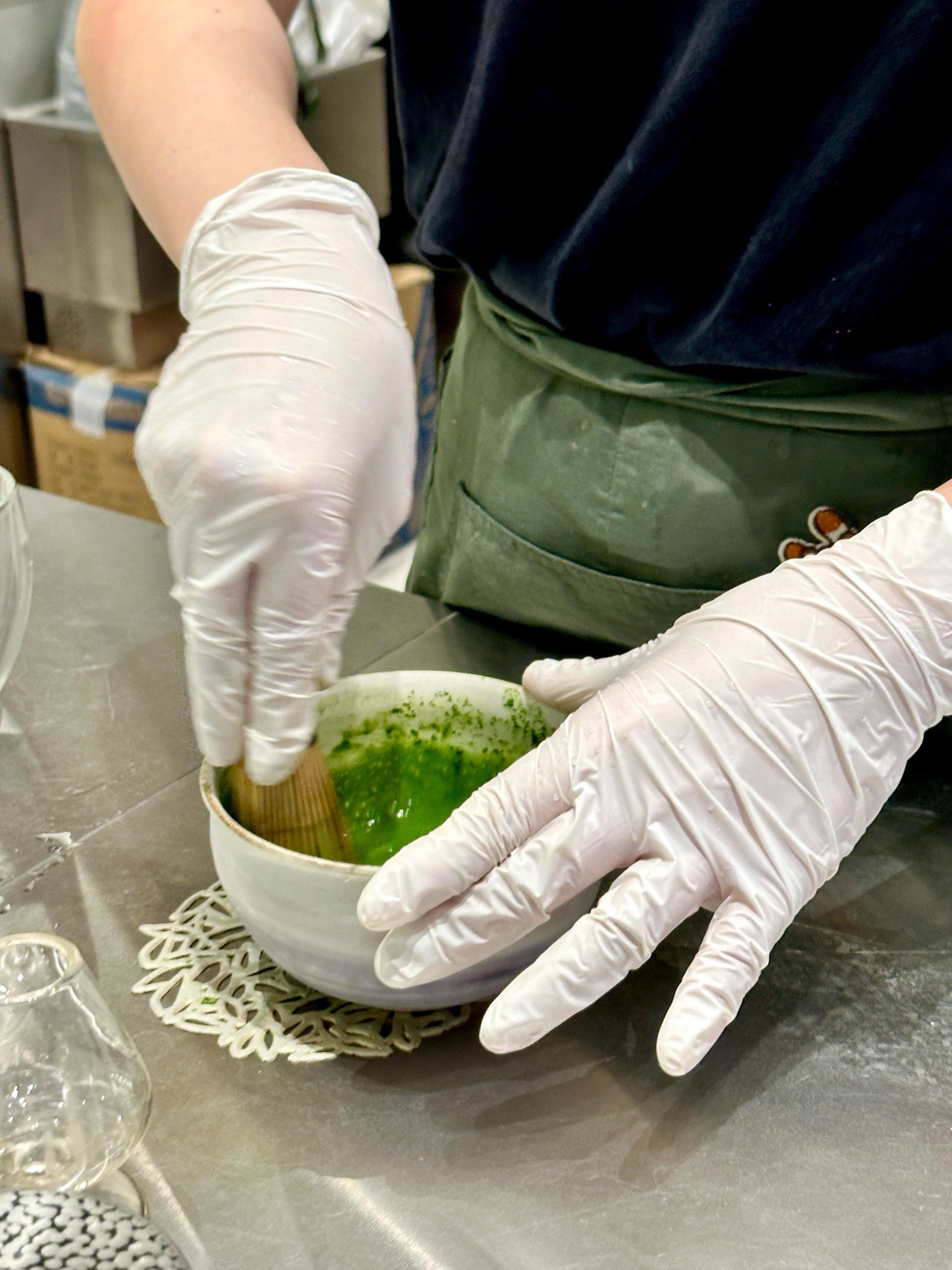 抹茶交易(抹茶交易所英文名叫什么)