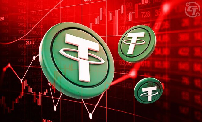 泰达币USDT(泰达币usdt能投资吗)