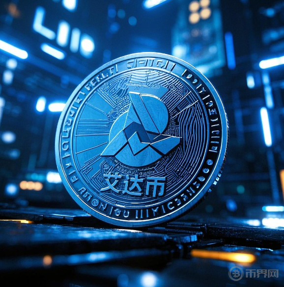 ADA-艾达币(ada艾达币前景怎么样)