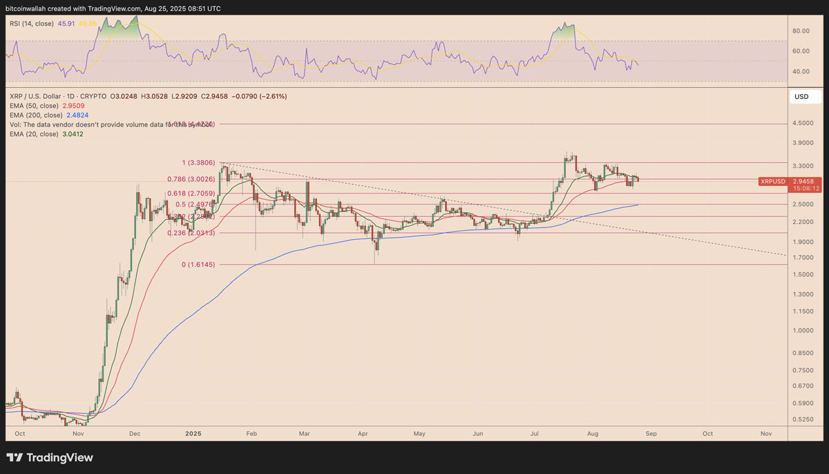 XRP-瑞波币(XRP瑞波币的发行量是多少?)