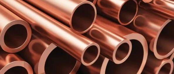 铜期货行情(lme伦敦铜期货行情)