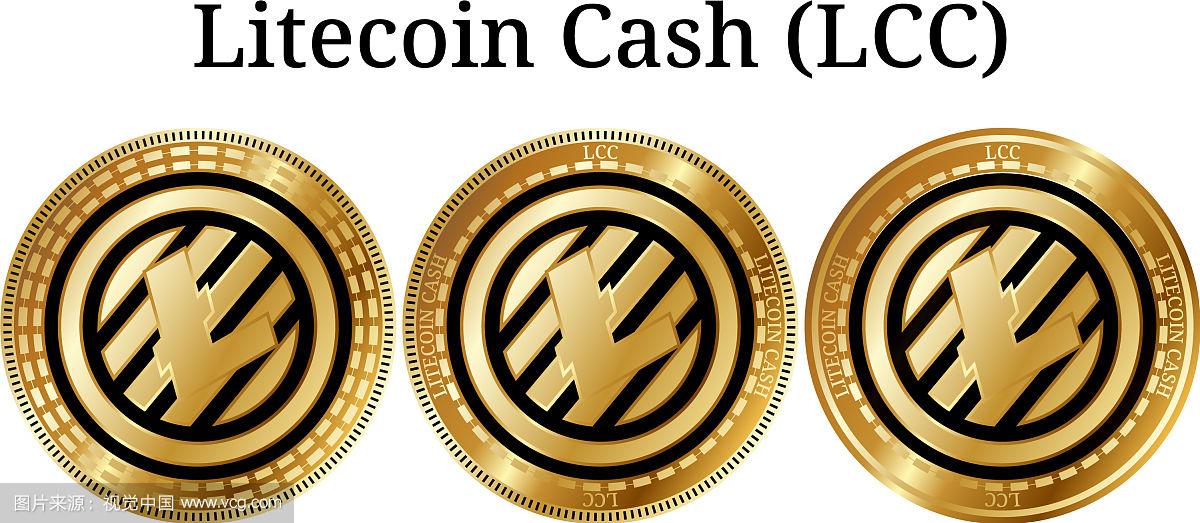 LTC-莱特币(ltc莱特币行情)