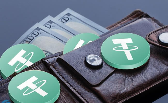 泰达币(泰达币官方网站)