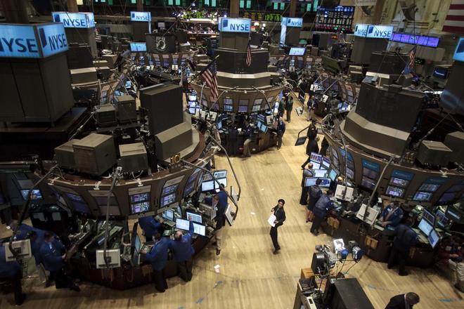 美股期货(美股期货是什么意思) 美股期货(美股期货是什么意思)