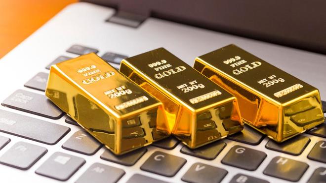 黄金期货(黄金期货伦敦)