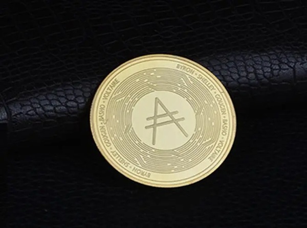 ADA-艾达币(ada艾达币发行总量)