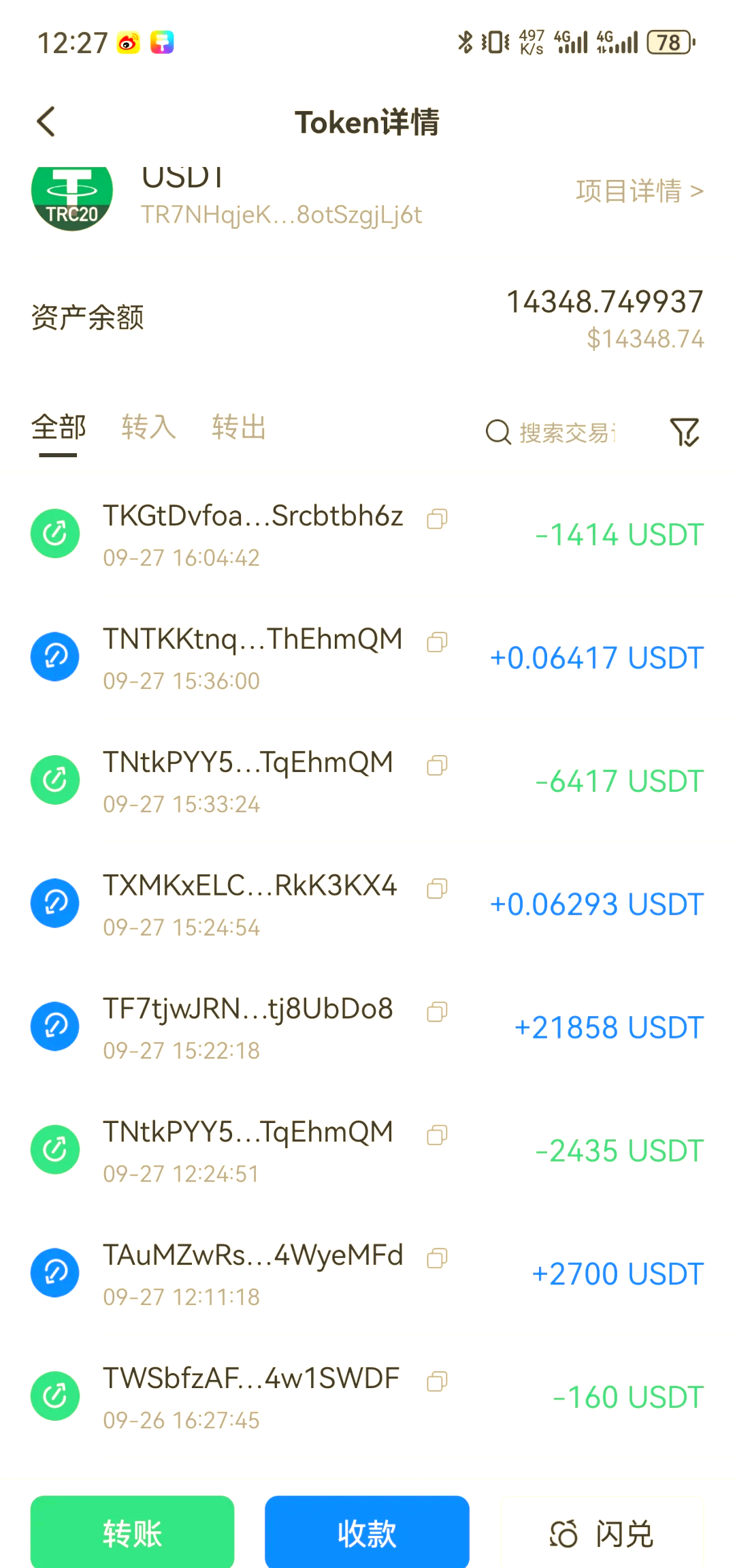 USDT(1个usdt等于多少人民币)