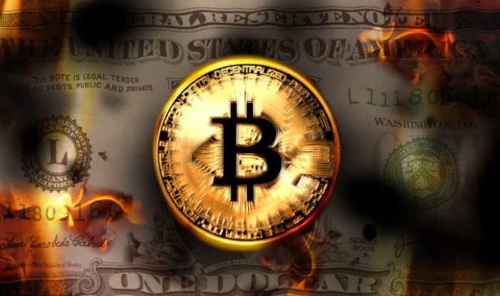 比特币(比特币行情) 比特币(比特币行情)