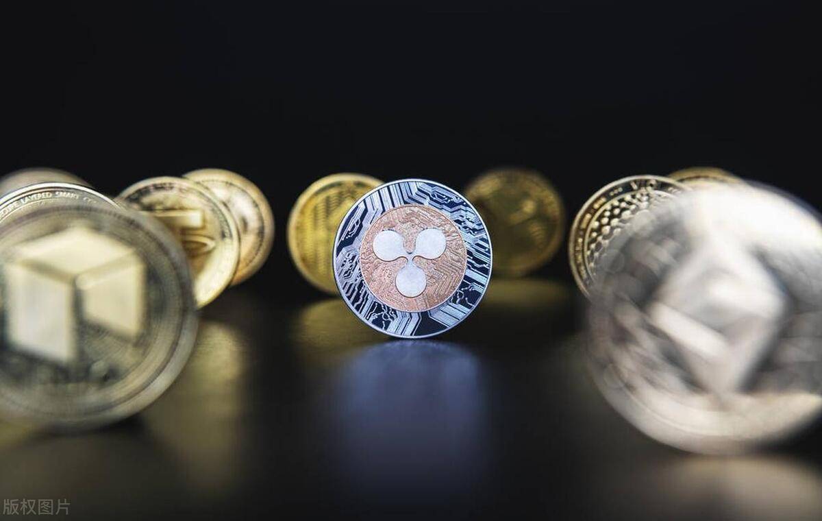 XRP-瑞波币(xrp瑞波币最新消息)