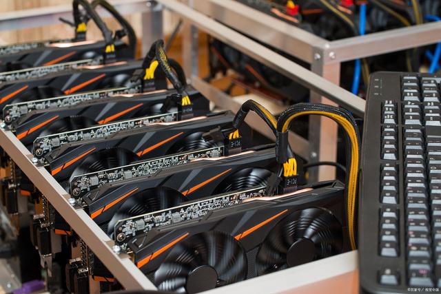 区块链挖矿交易(2020区块链挖矿项目) 区块链挖矿交易(2020区块链挖矿项目)