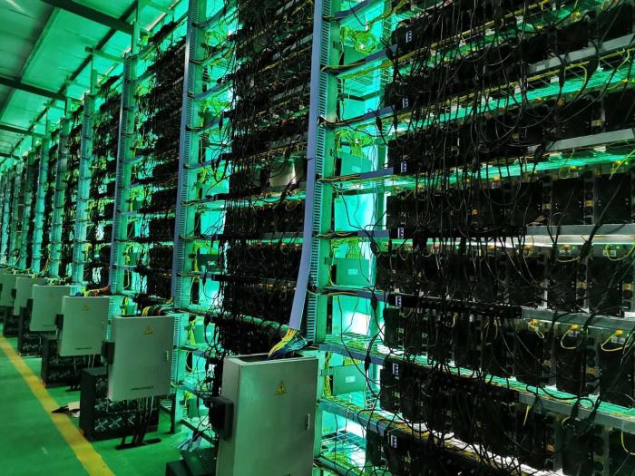 区块链挖矿交易(区块链挖矿网) 区块链挖矿交易(区块链挖矿网)