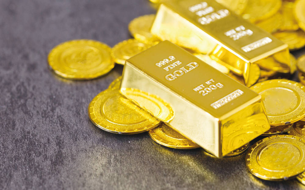 黄金期货(黄金期货交易平台app排行榜)