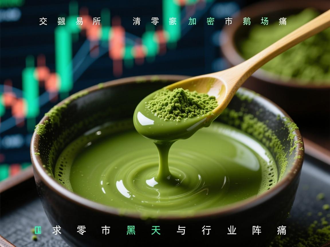 抹茶交易(抹茶交易所app官网) 抹茶交易(抹茶交易所app官网)