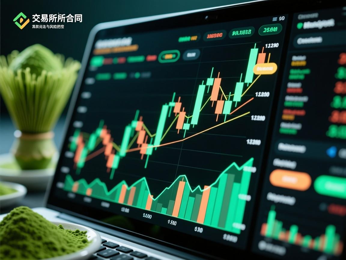 抹茶交易(抹茶交易所app官方下载点下载地址链接中国)