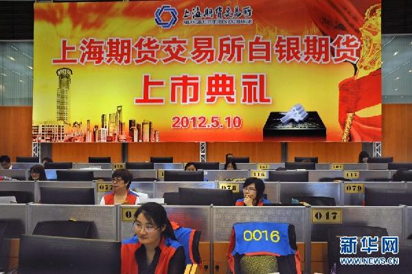 白银期货开户(白银期货开户条件和要求)