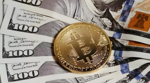 比特币(比特币今日实时价格行情) 比特币(比特币今日实时价格行情)