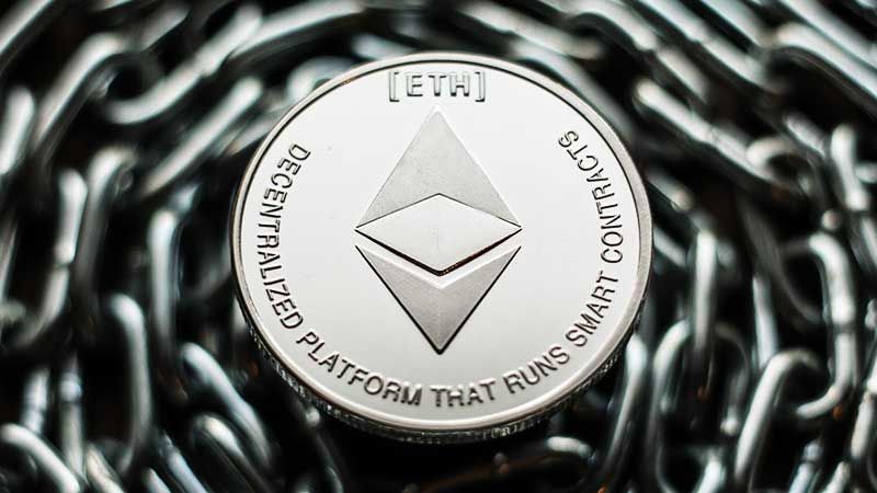 以太坊(以太坊发布无需信任宣言) 以太坊(以太坊发布无需信任宣言)