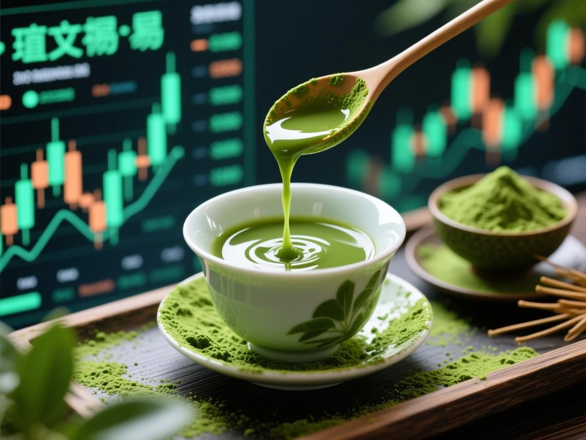 抹茶交易(抹茶交易所全球排名)