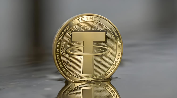 USDT(以太坊重获usdt供应主导权) USDT(以太坊重获usdt供应主导权)