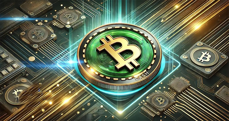 BCH交易(BCH交易所)