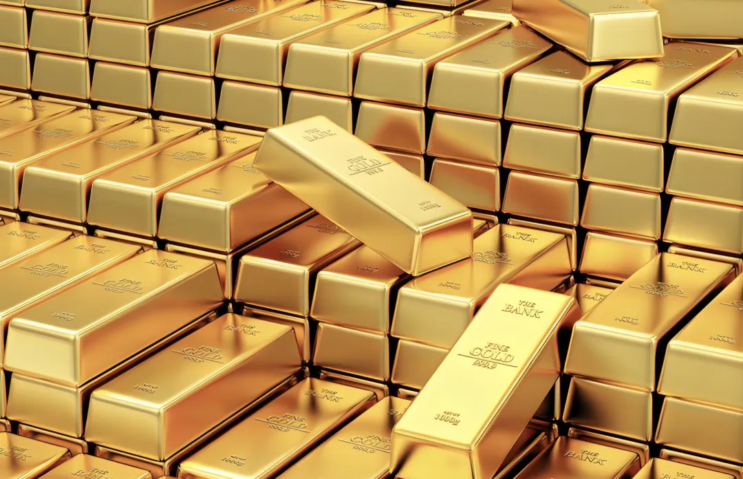 黄金期货(黄金期货实时行情走势) 黄金期货(黄金期货实时行情走势)