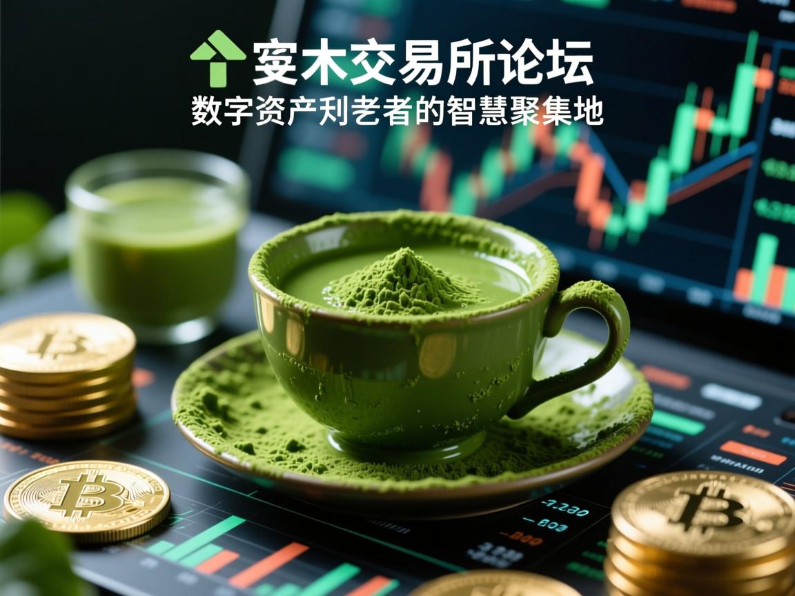 抹茶交易(抹茶交易所怎么样) 抹茶交易(抹茶交易所怎么样)