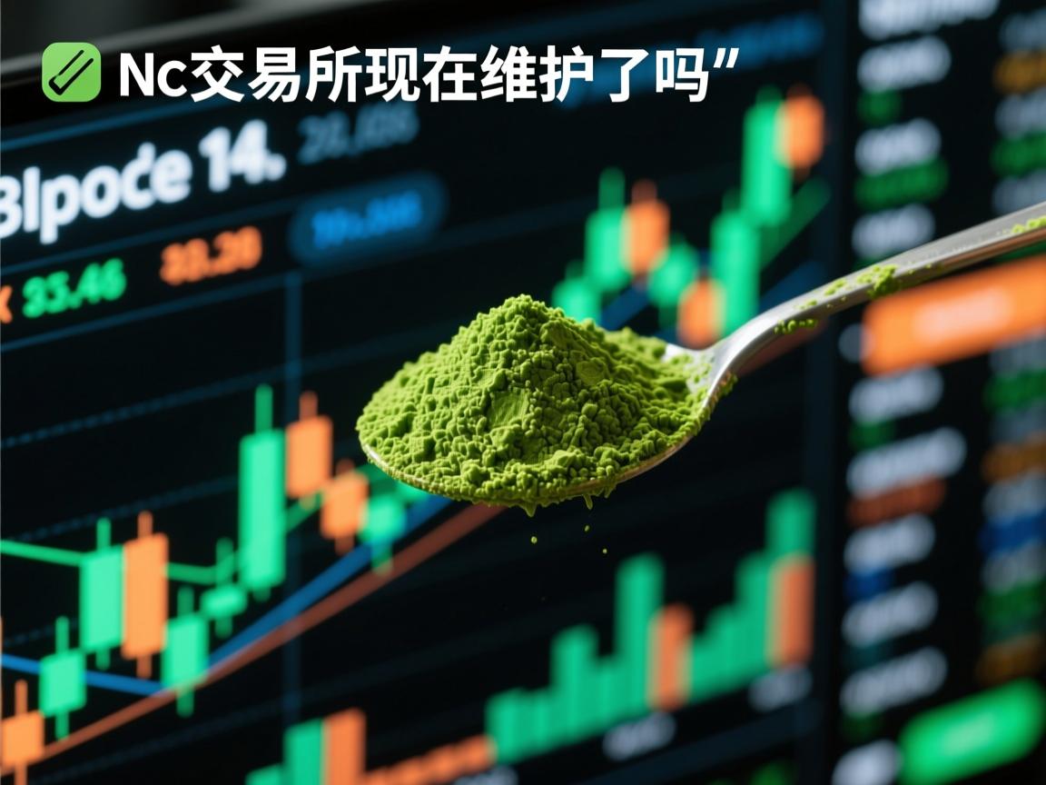 抹茶交易(抹茶交易所)