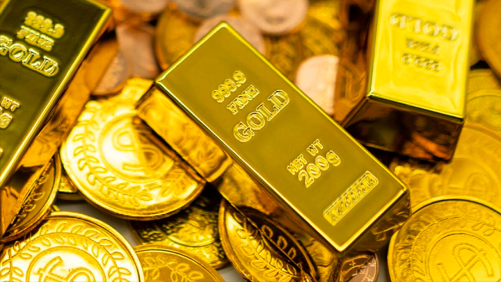 黄金期货(黄金期货今日行情) 黄金期货(黄金期货今日行情)