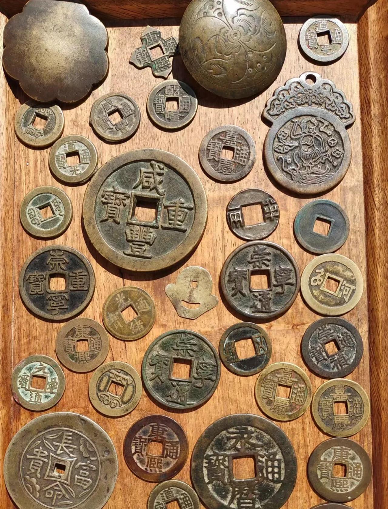 货币的发展(货币的发展史)