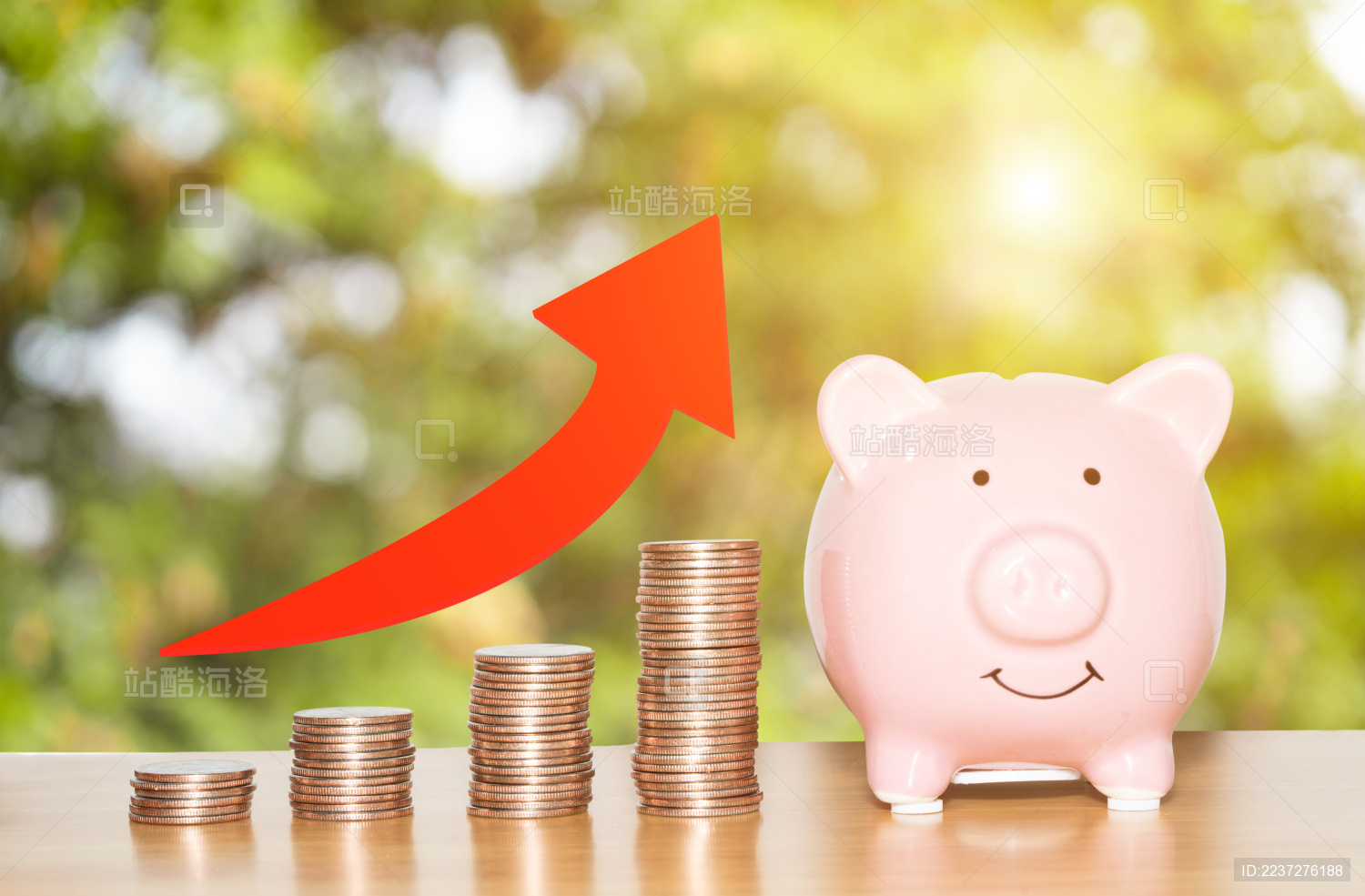 货币理财(货币理财用大白话理解)