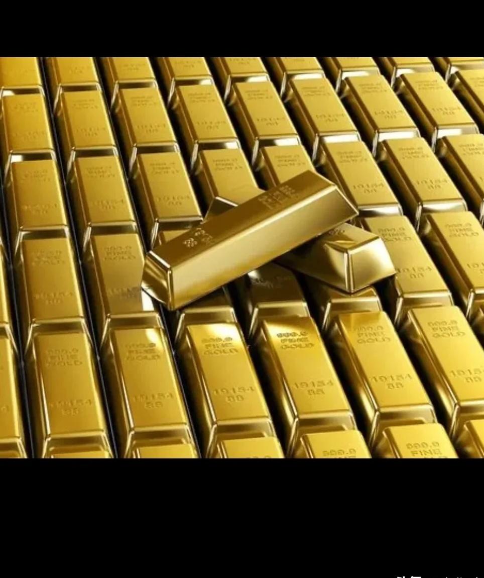 黄金货币(黄金货币化是什么意思) 黄金货币(黄金货币化是什么意思)