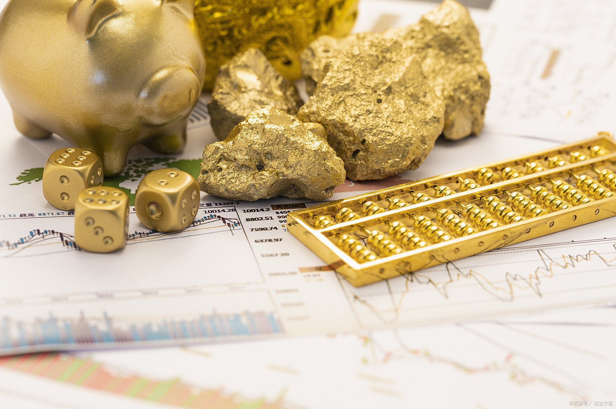 货币投资(货币投资怎么赚钱)