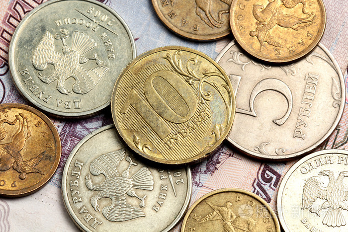 俄罗斯货币(俄罗斯货币符号)