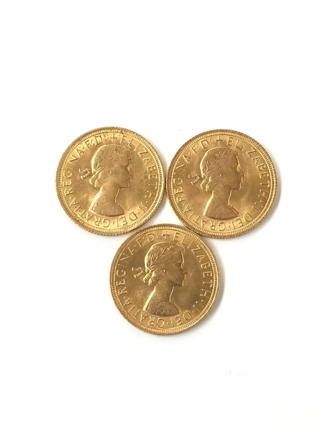 英国货币(英国货币单位从小到大)