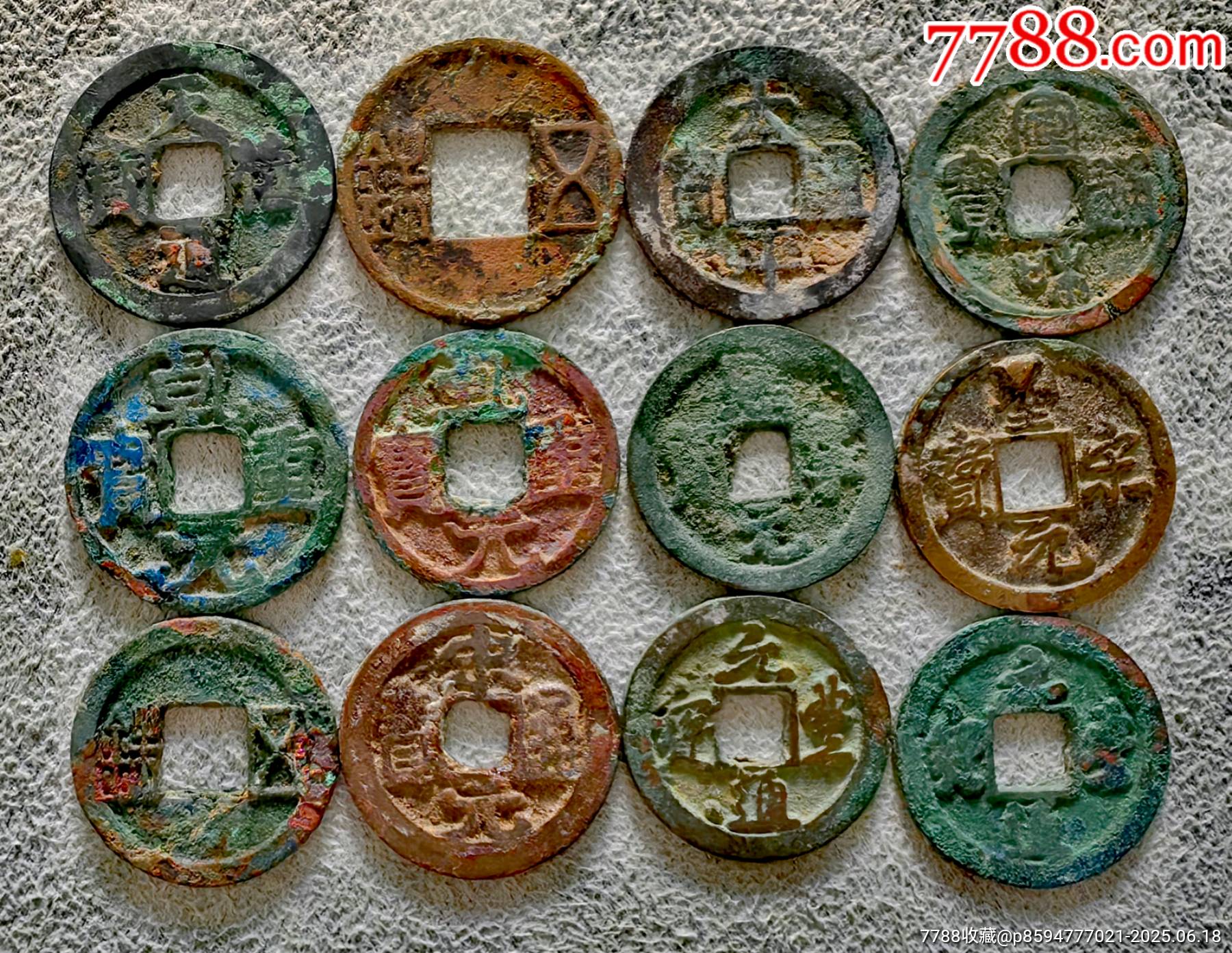 货币有哪些(世界货币有哪些)