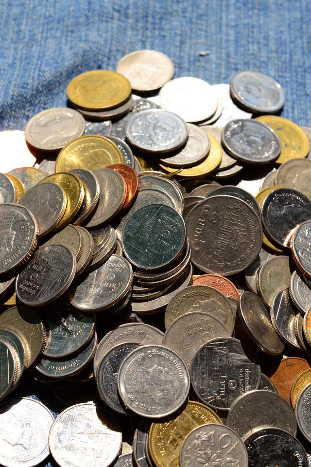 货币的(货币的定义)