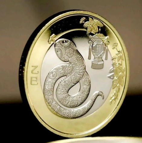 期货币(民国时期货币)