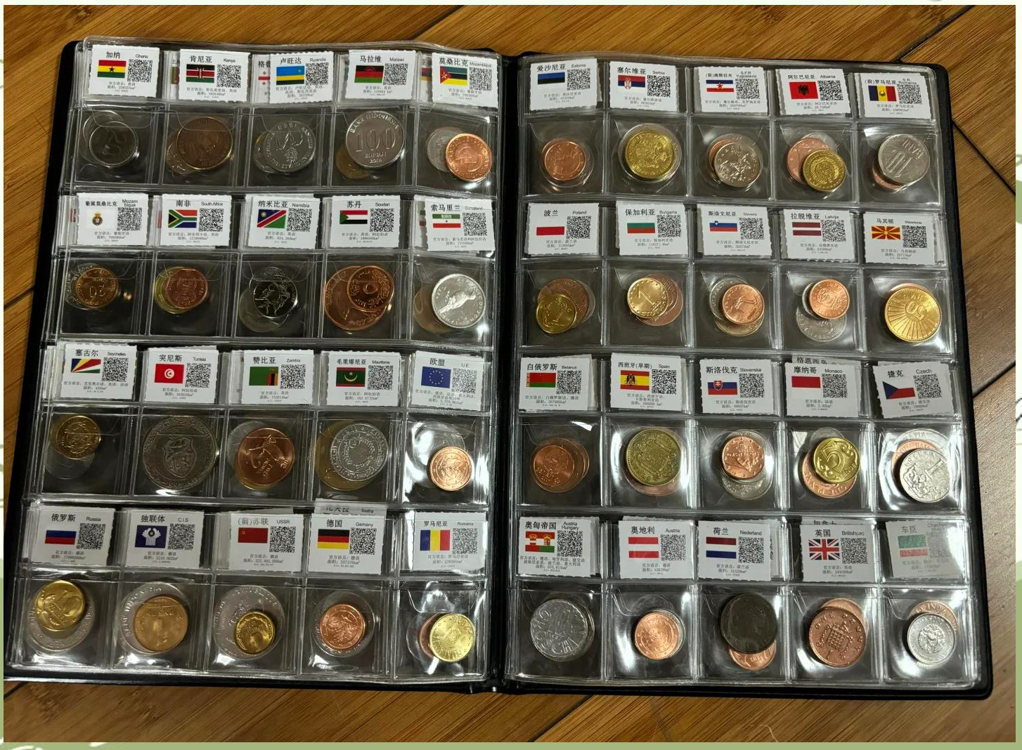 国家货币(国家货币换算)