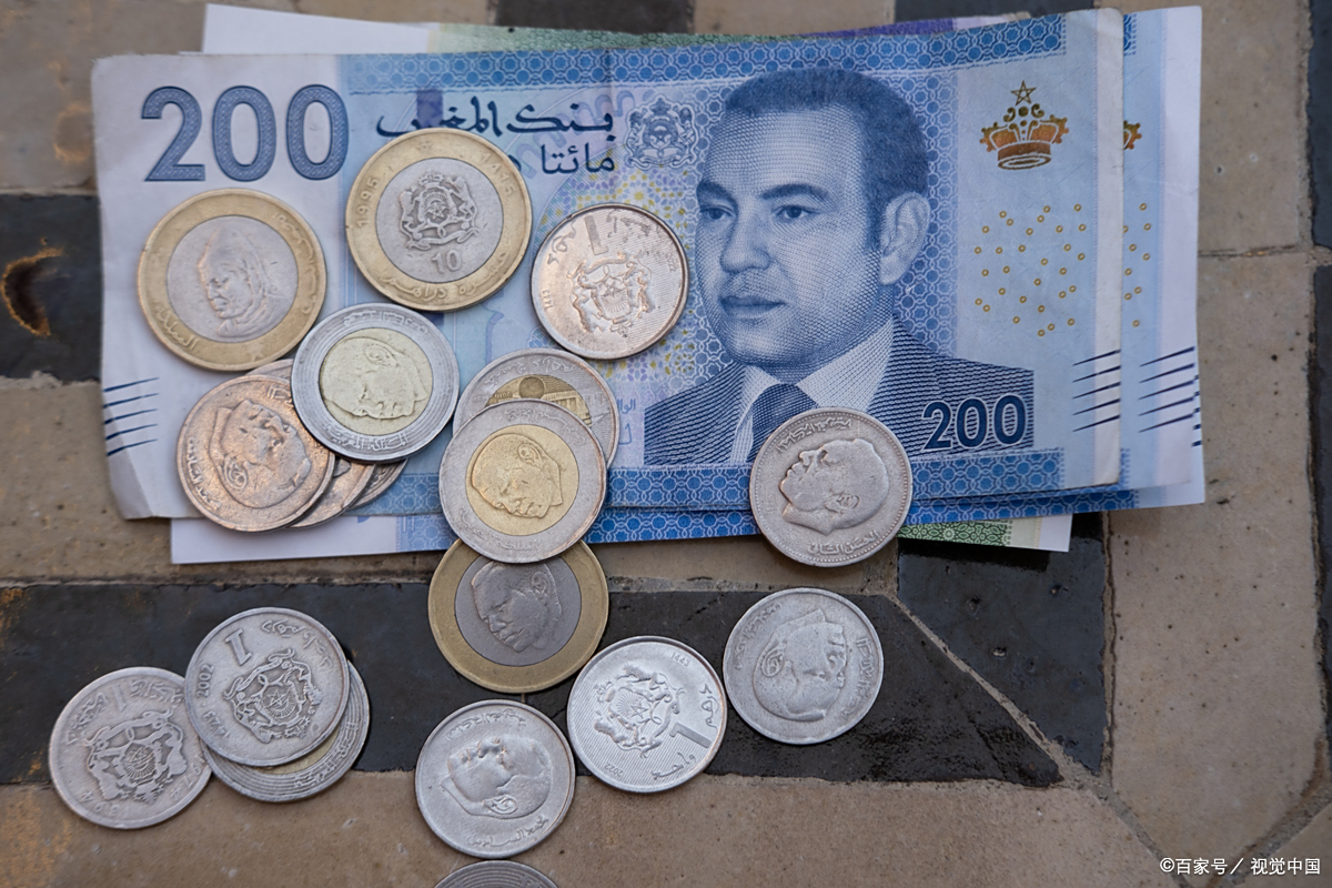 国家的货币(先令是哪个国家的货币)