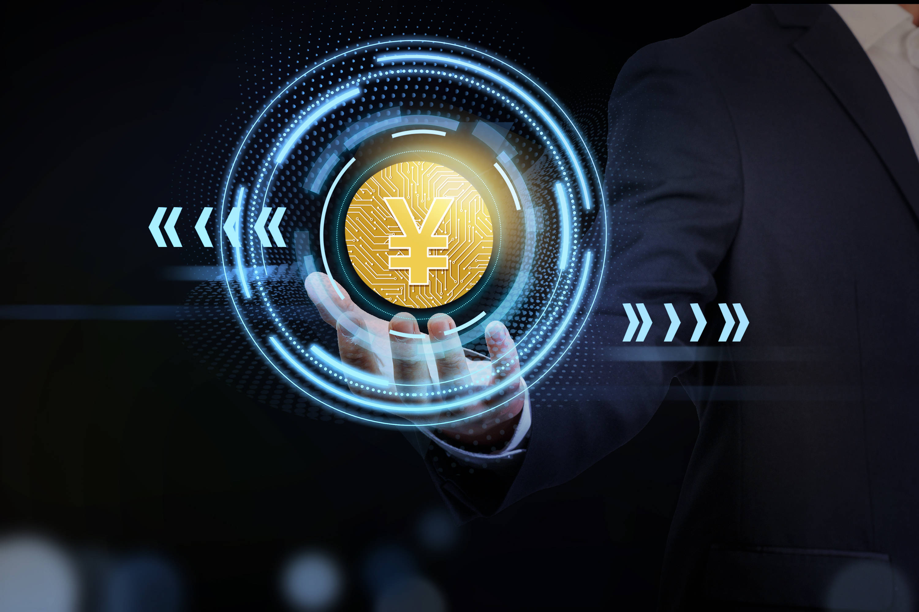 央行数字货币(央行数字货币桥是什么意思)