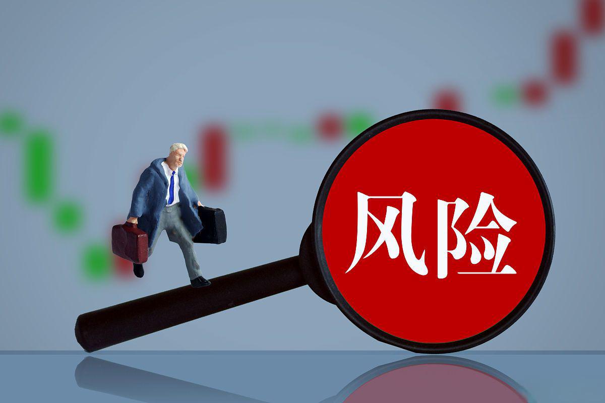 风险货币(货币给风险定价是什么)