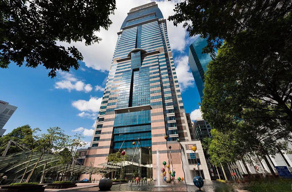 挪威主权财富基金(挪威主权财富基金发展历程)